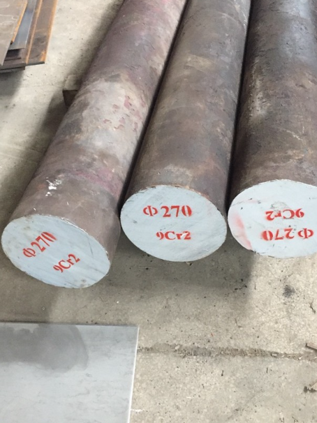 和平9Cr2工具钢